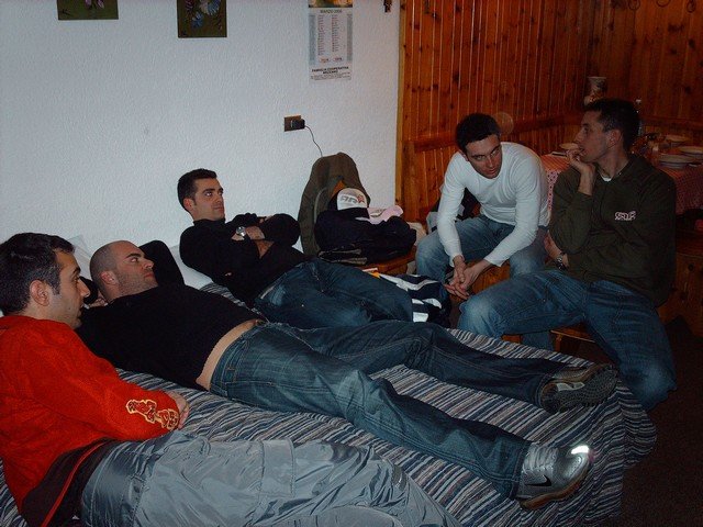 S.Martino di Castrozza - 15